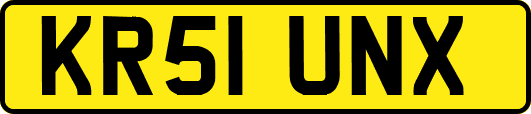 KR51UNX