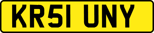 KR51UNY
