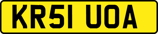KR51UOA