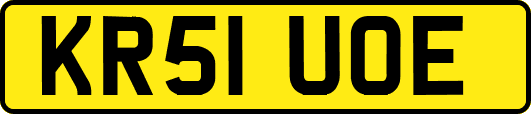 KR51UOE