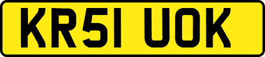 KR51UOK