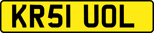 KR51UOL