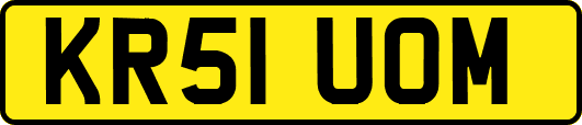 KR51UOM