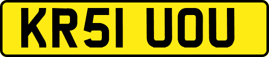 KR51UOU