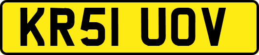 KR51UOV