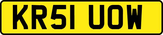 KR51UOW