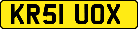 KR51UOX