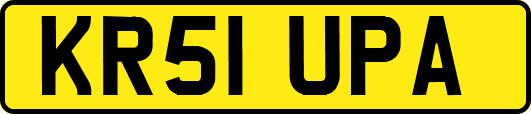 KR51UPA