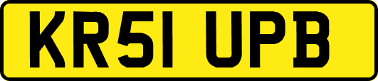 KR51UPB