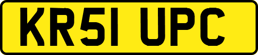 KR51UPC