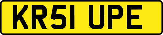 KR51UPE