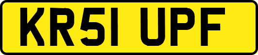 KR51UPF