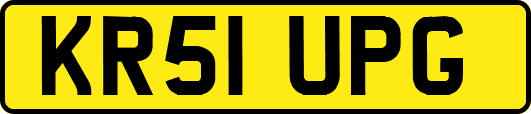 KR51UPG