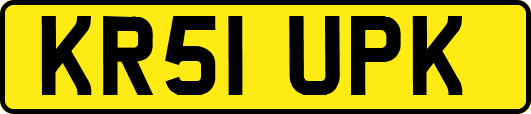 KR51UPK