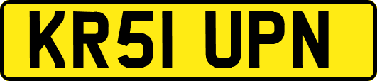 KR51UPN