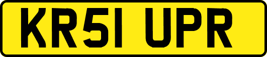 KR51UPR