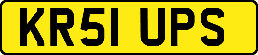 KR51UPS