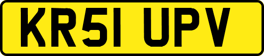 KR51UPV