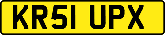 KR51UPX