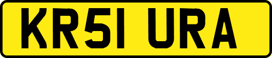 KR51URA