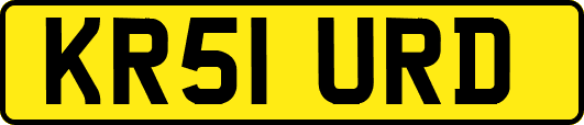 KR51URD