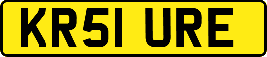 KR51URE