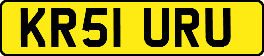 KR51URU