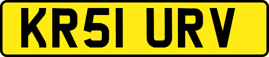 KR51URV