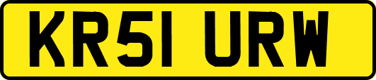 KR51URW