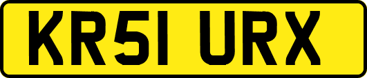 KR51URX