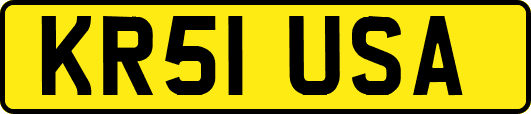 KR51USA