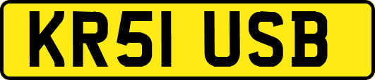 KR51USB