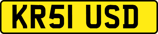 KR51USD