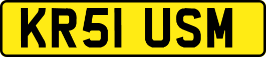 KR51USM