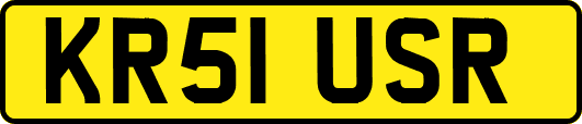 KR51USR