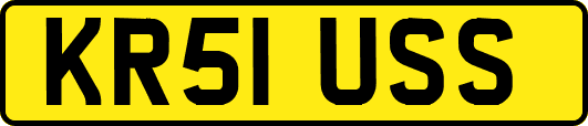 KR51USS