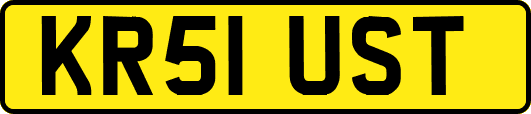 KR51UST