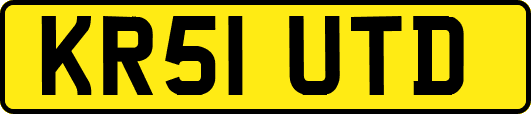 KR51UTD