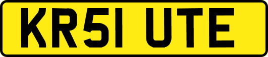 KR51UTE