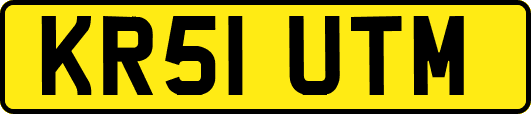 KR51UTM