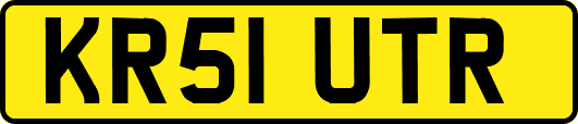 KR51UTR