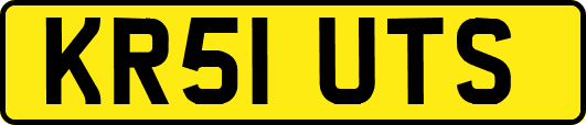 KR51UTS