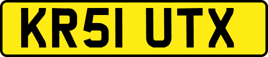 KR51UTX