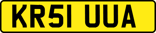 KR51UUA