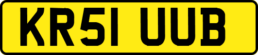 KR51UUB