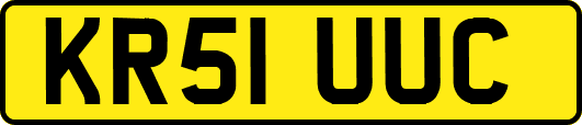 KR51UUC