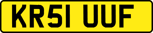 KR51UUF