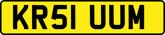 KR51UUM