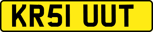 KR51UUT