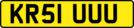 KR51UUU